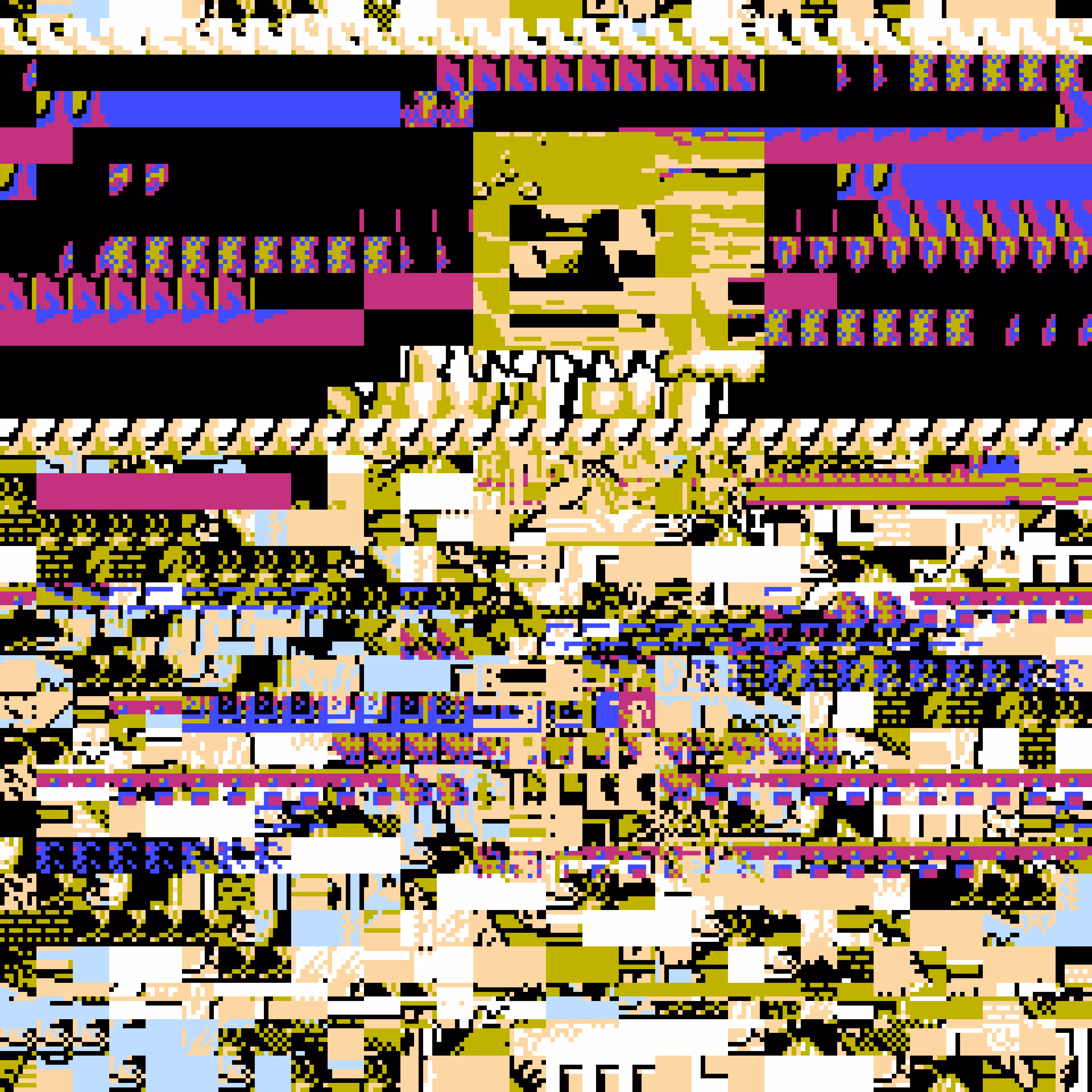 Inaccessible World #176