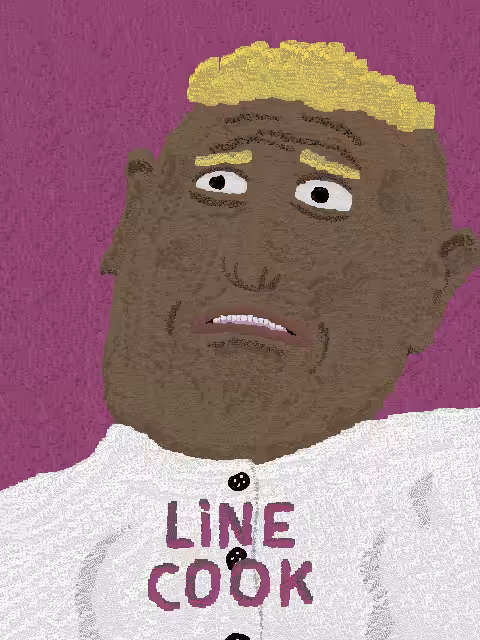 Lautaro "Chocolate" Petrino