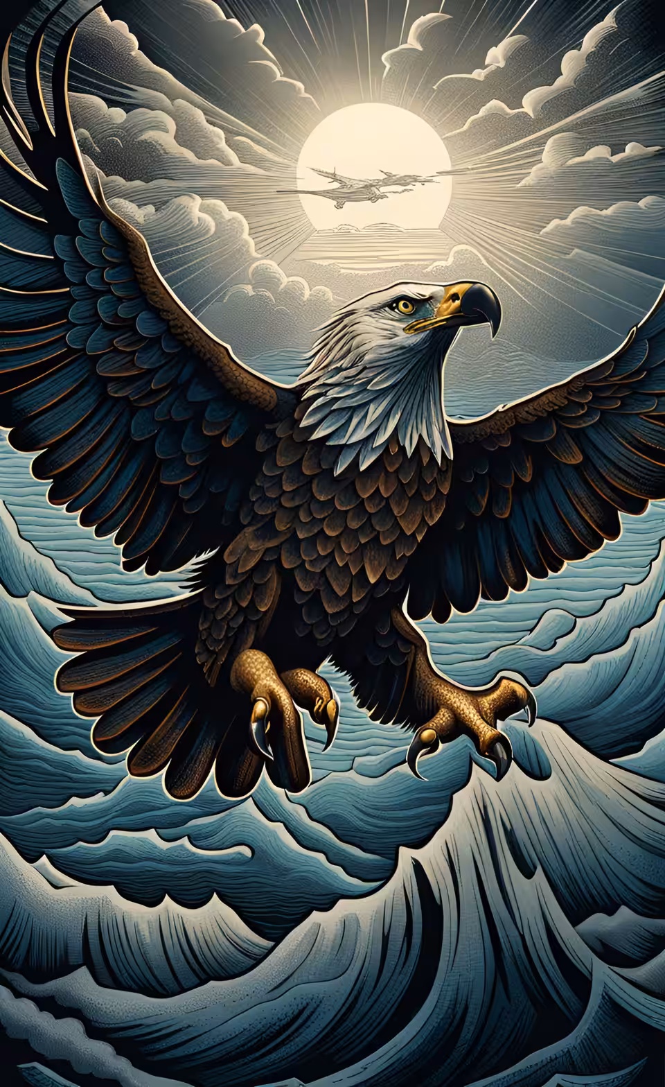 EAGLES -AI #3