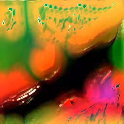 waves #935