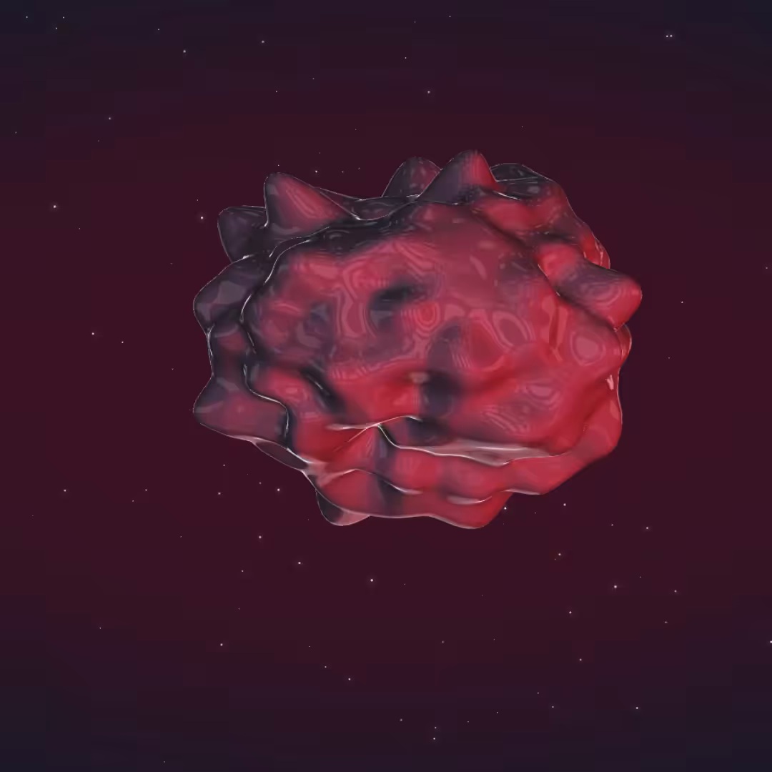 Generative Blocks 058