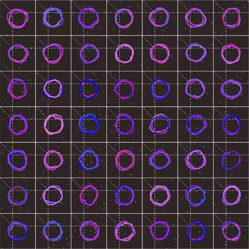 Inaccurate Depictions: String Theory #12