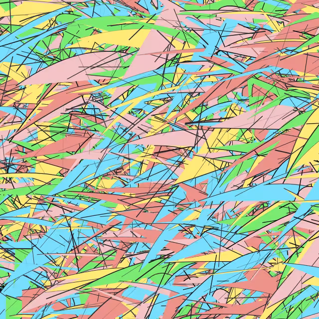 scribble #18