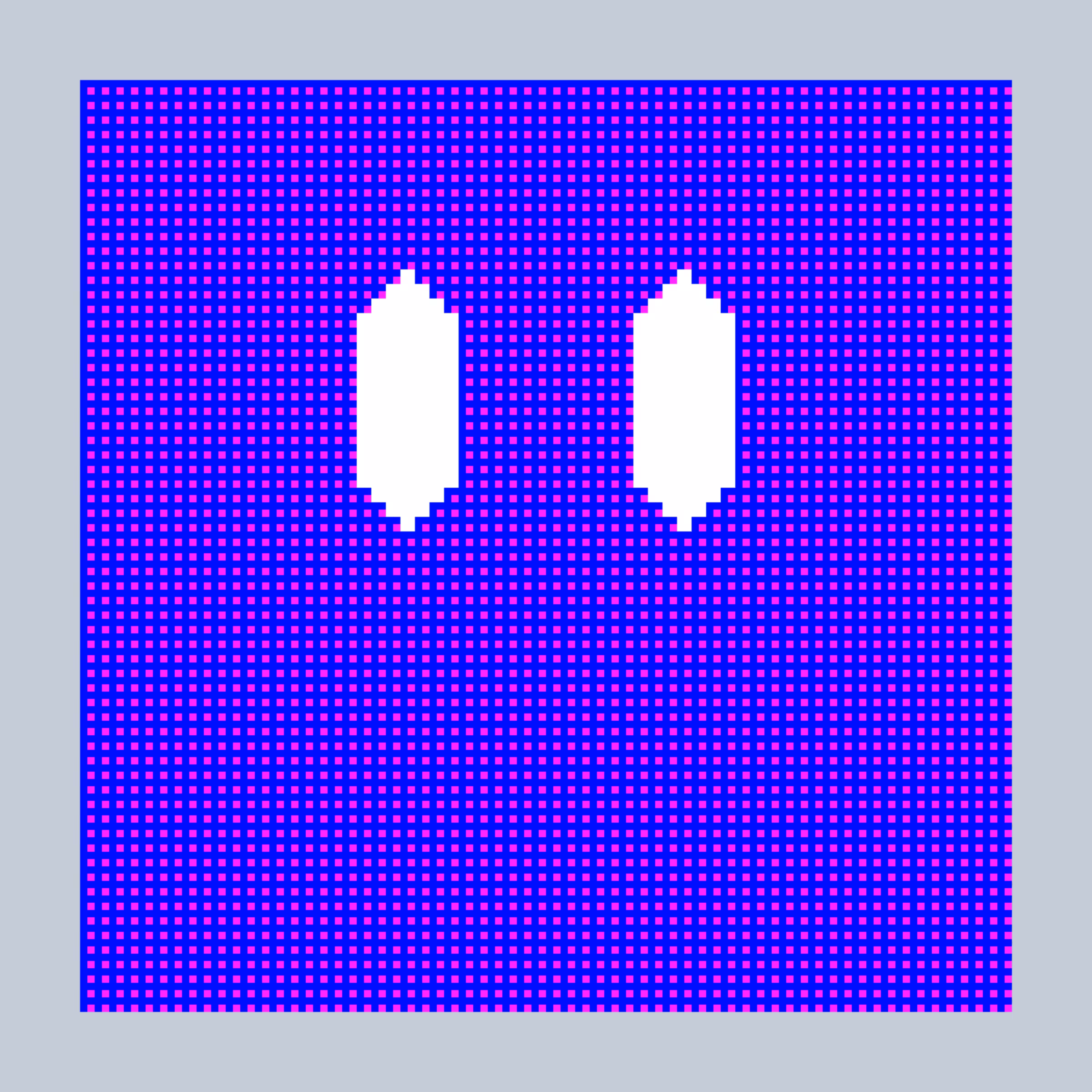 27-Bit Digital #508