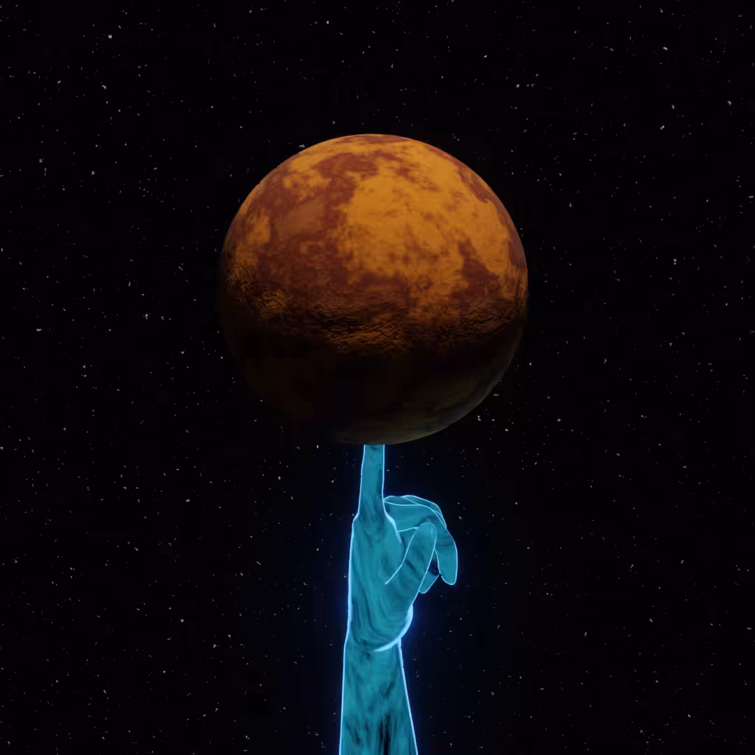 In your hands №2