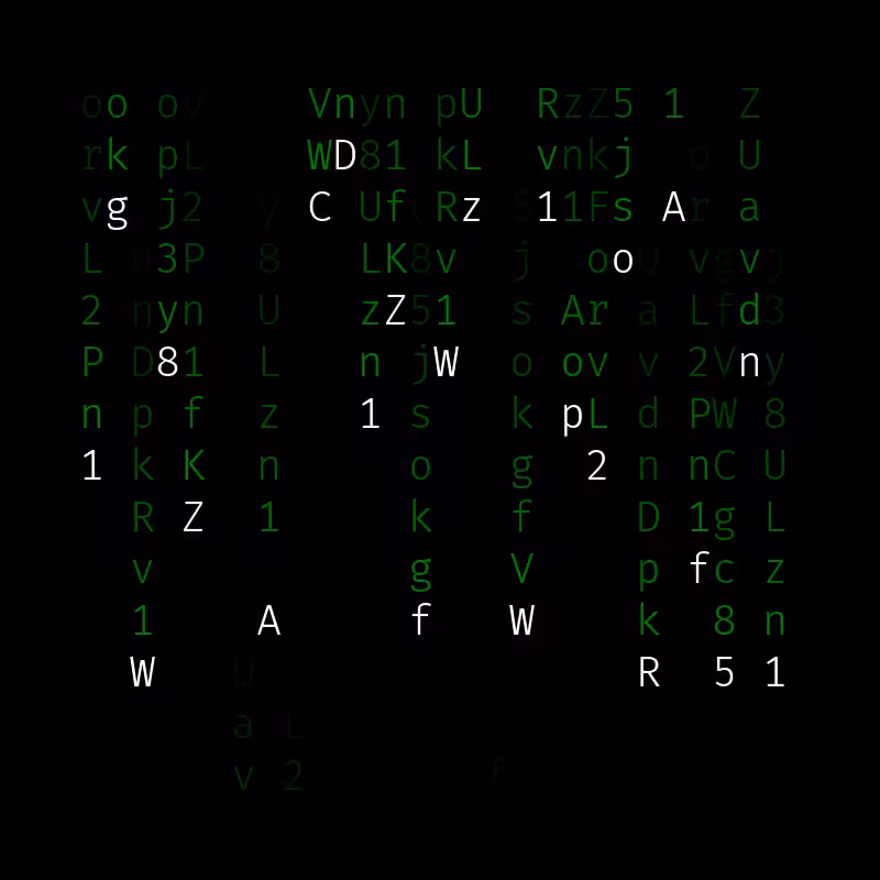 matrix #29