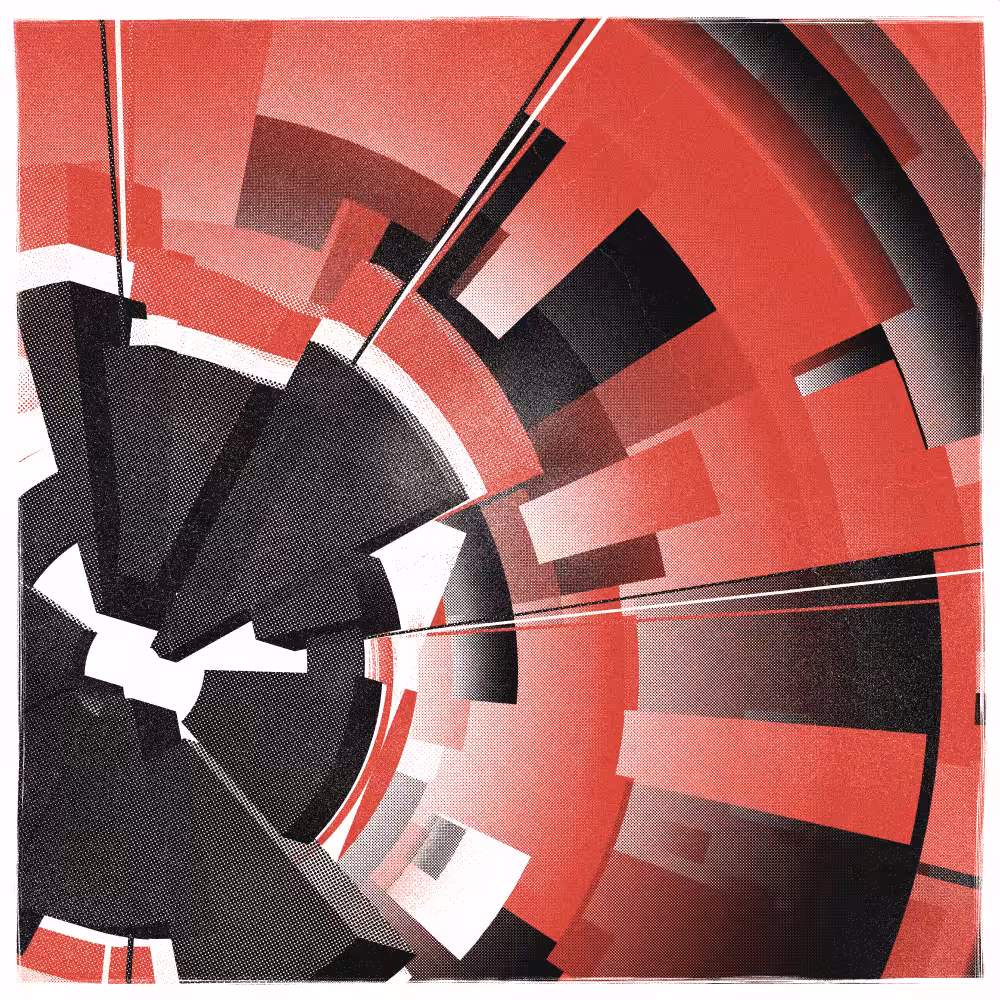 The muon in the hole #365
