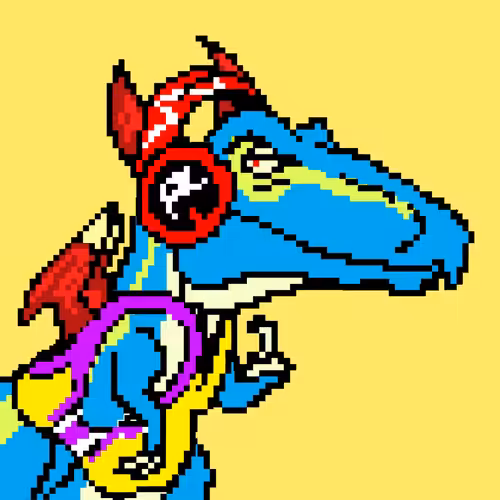 RAPTOR #076