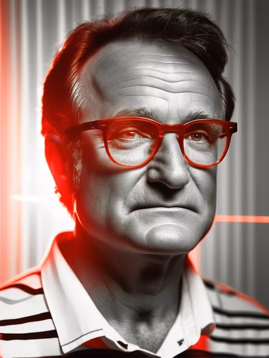 Robin Williams