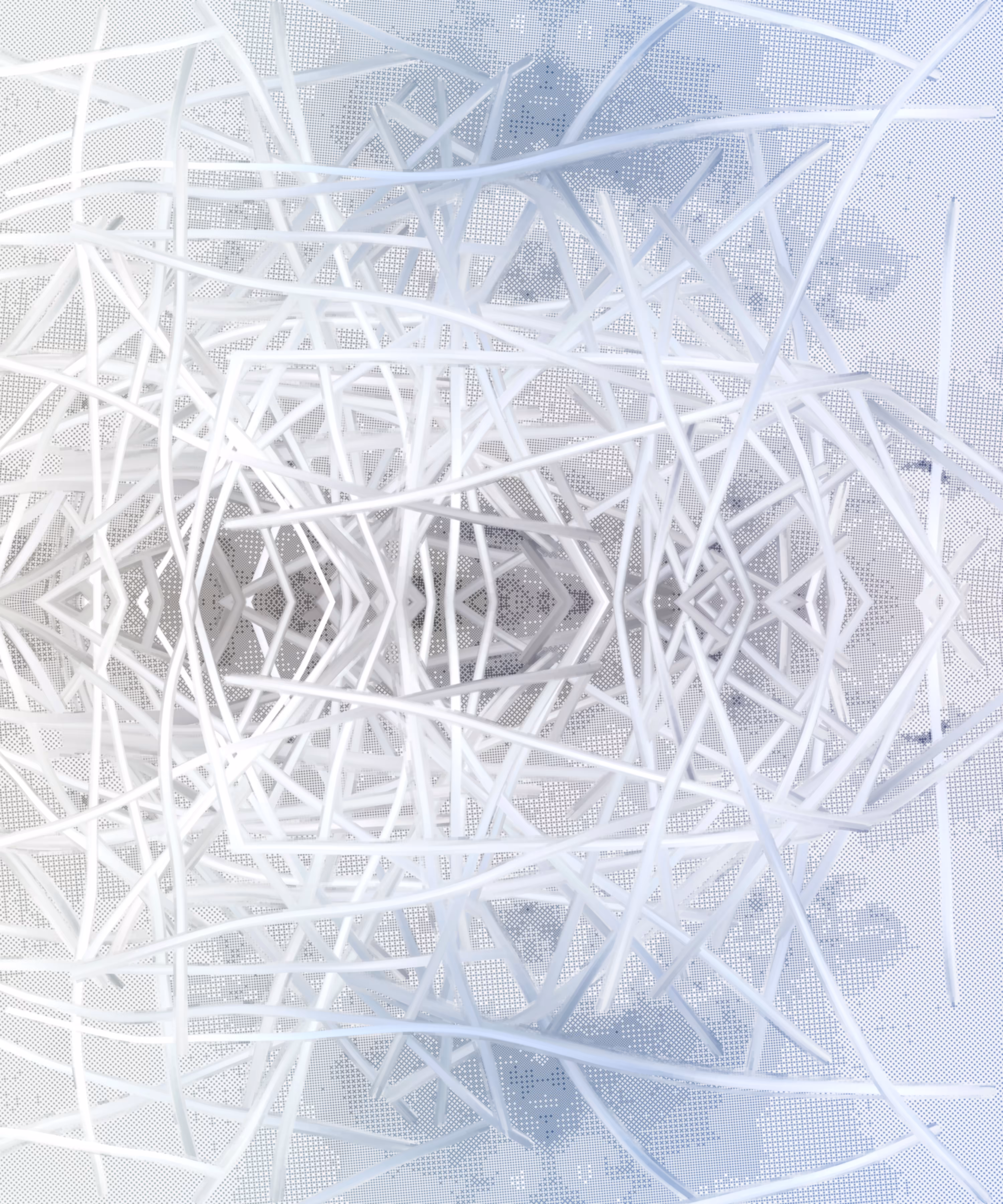 chaos becomes inverted, not averted #77