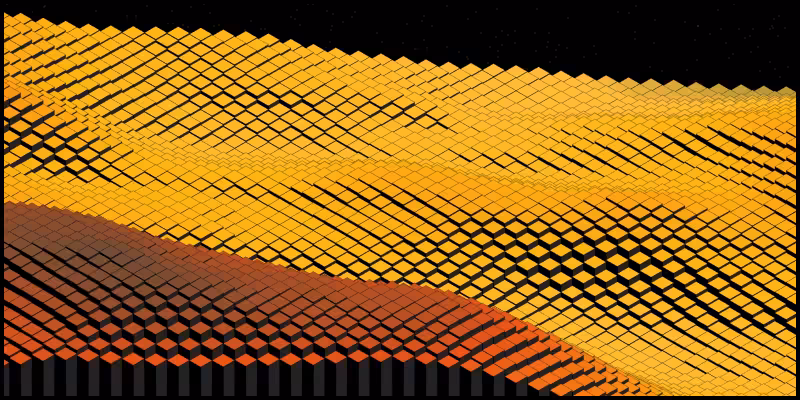 Isospace #71