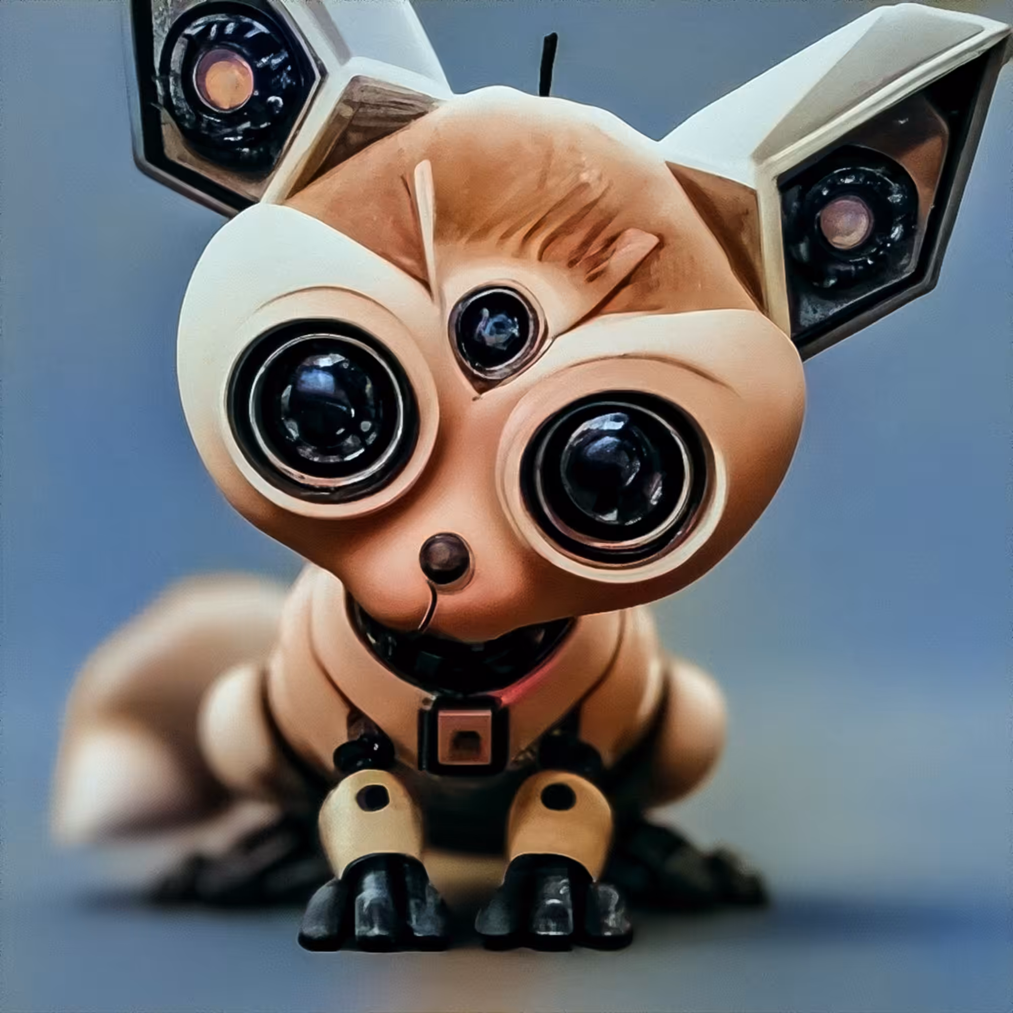 FENNEC, INC | 001
