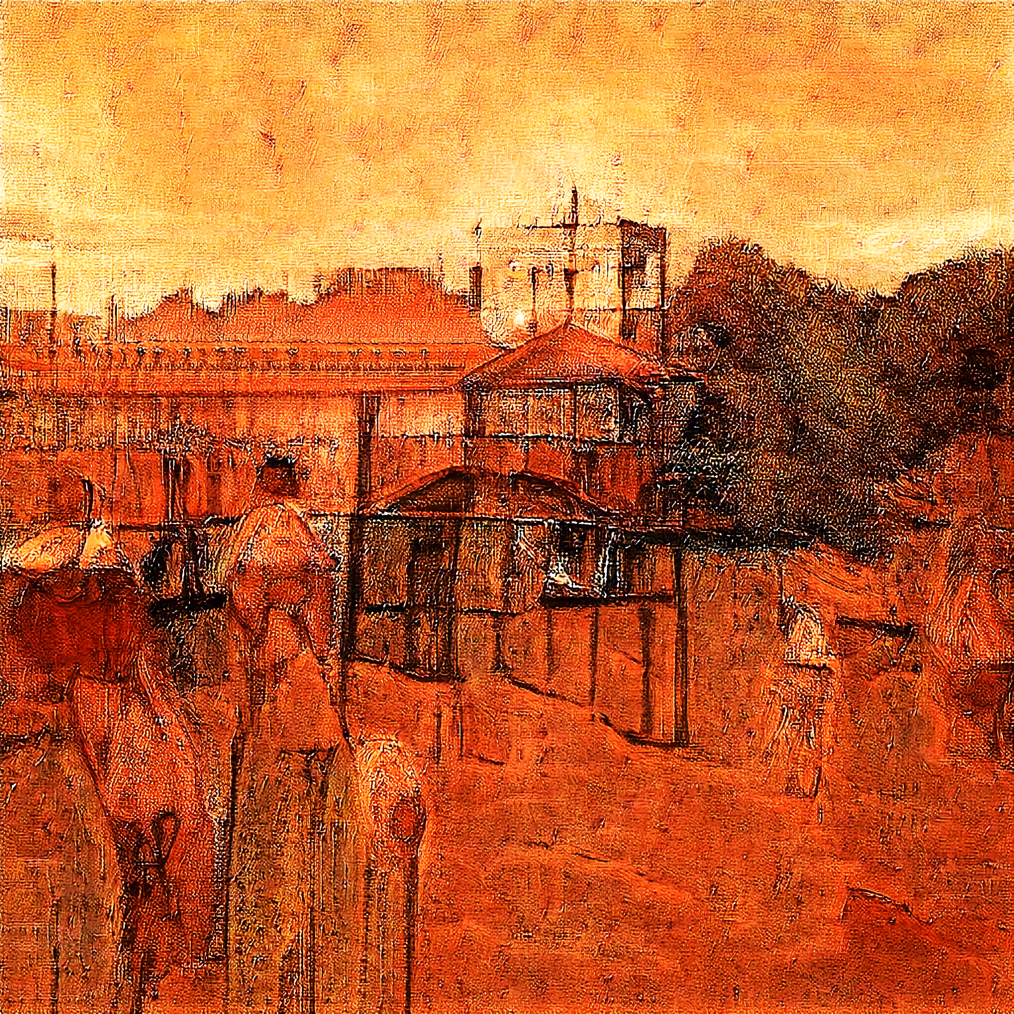 Village #42