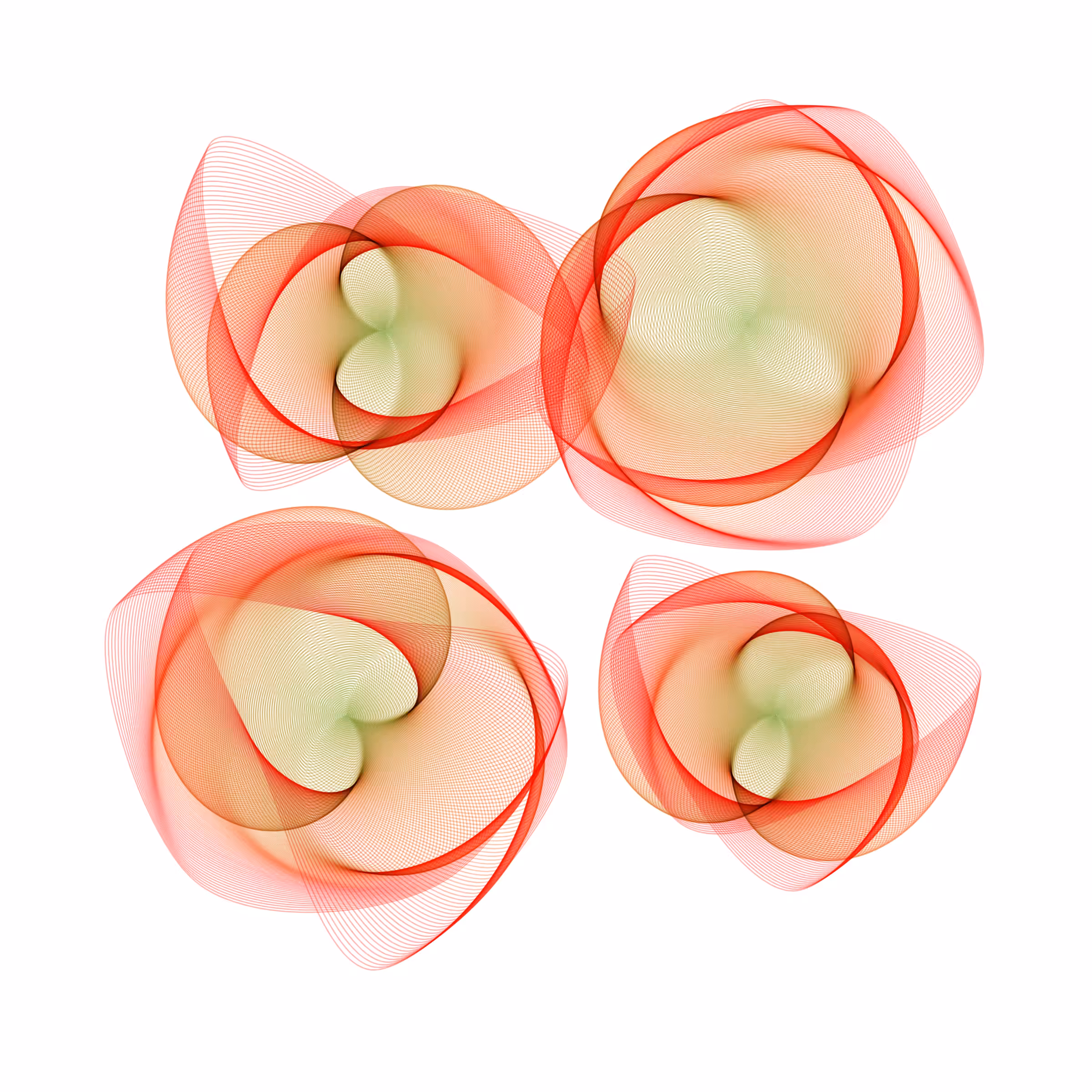 Flowers #1521