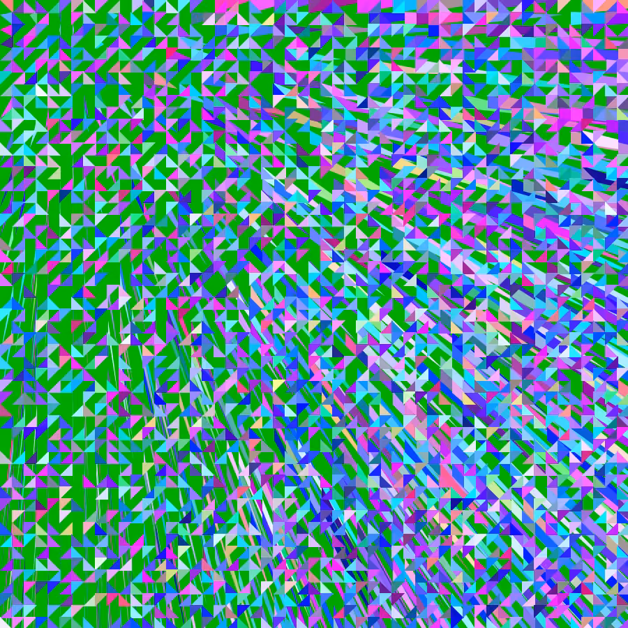 Bizarre Love Triangles #200