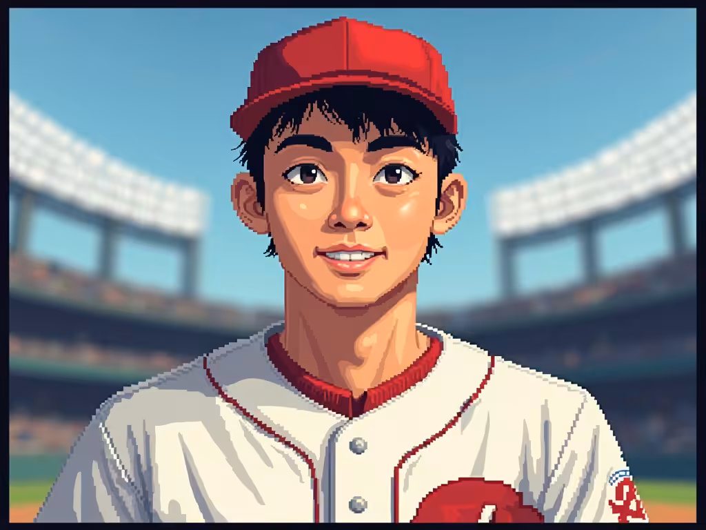 DataBaseball: DatabaseBall Player #43592