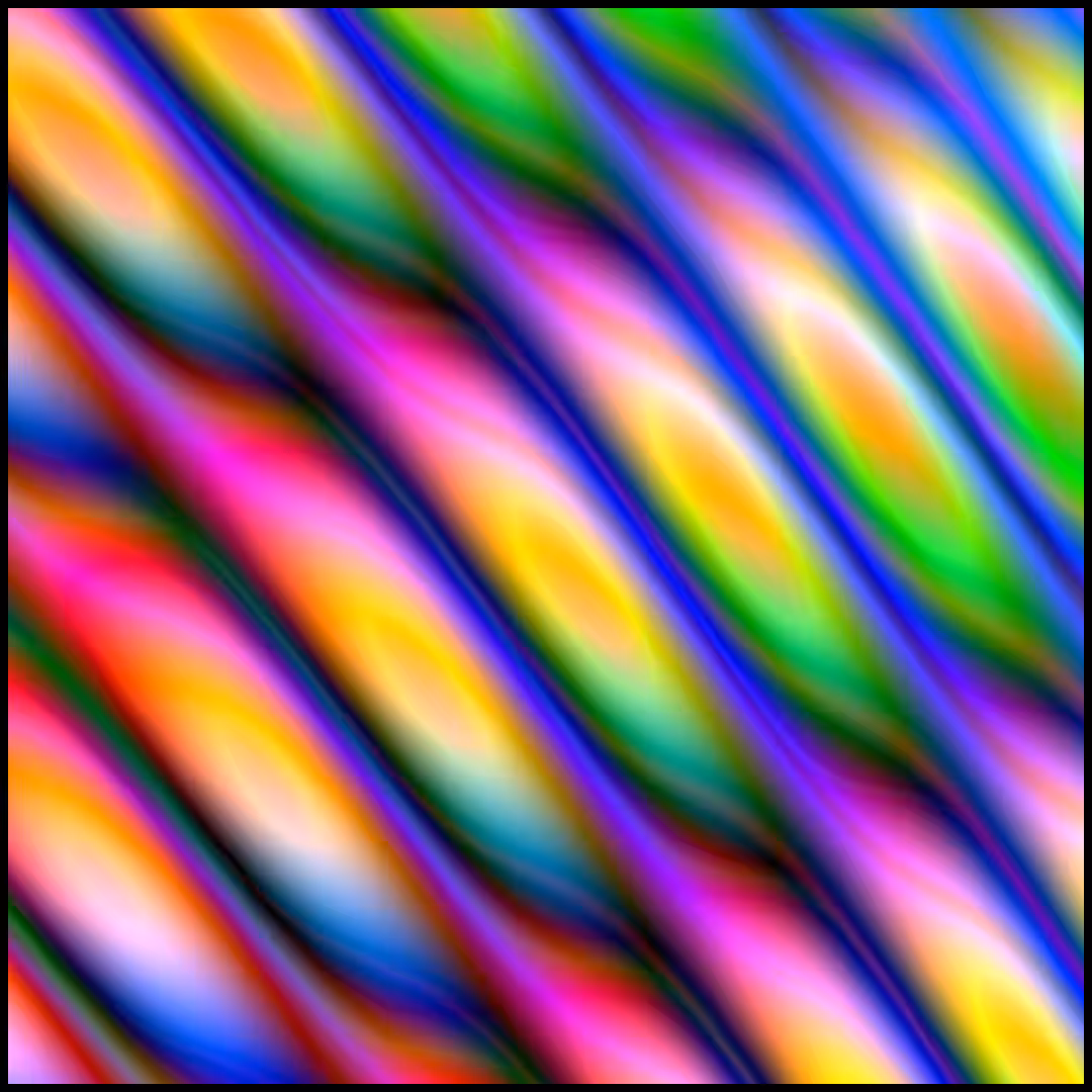 Generative patterns #39