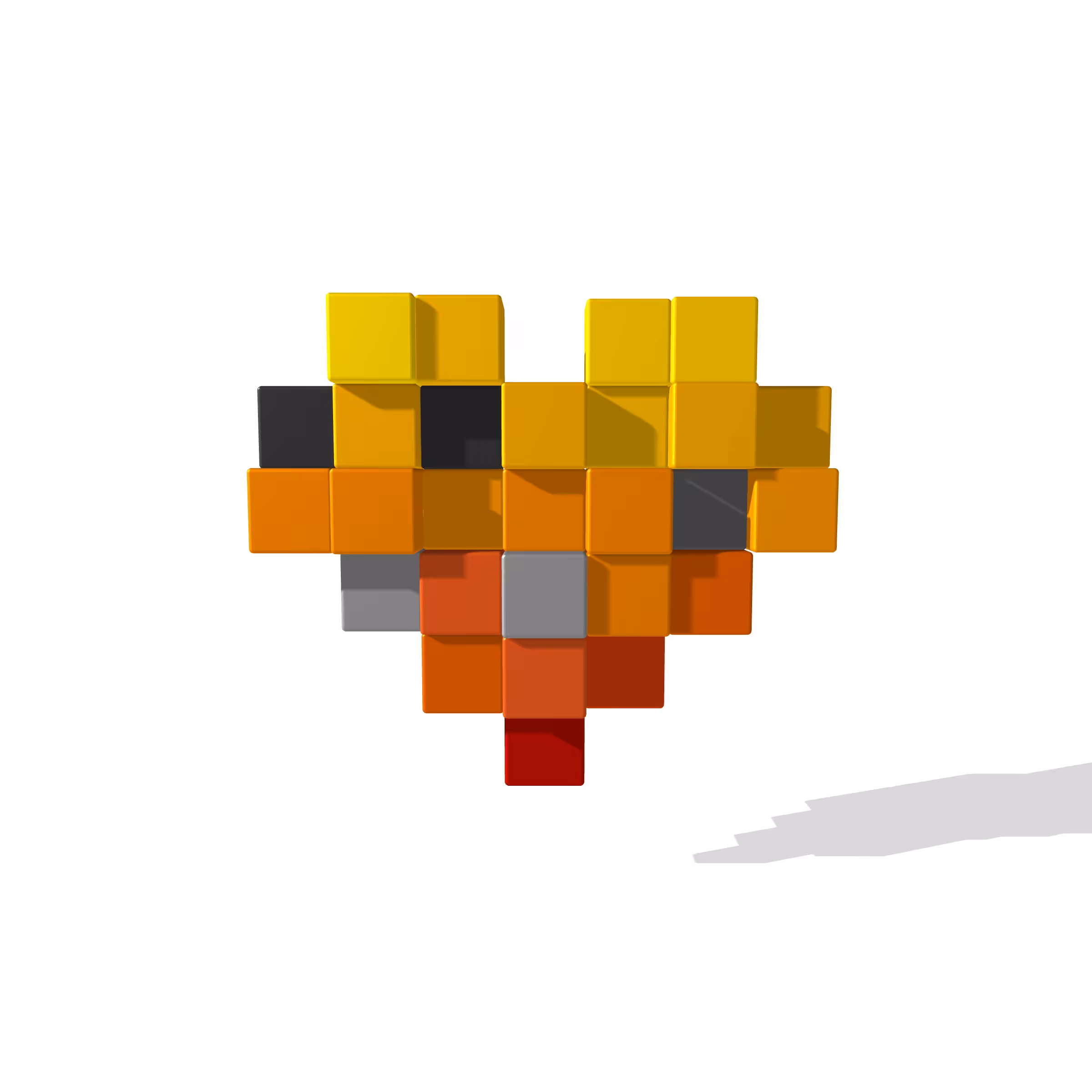 heart + craft #16217