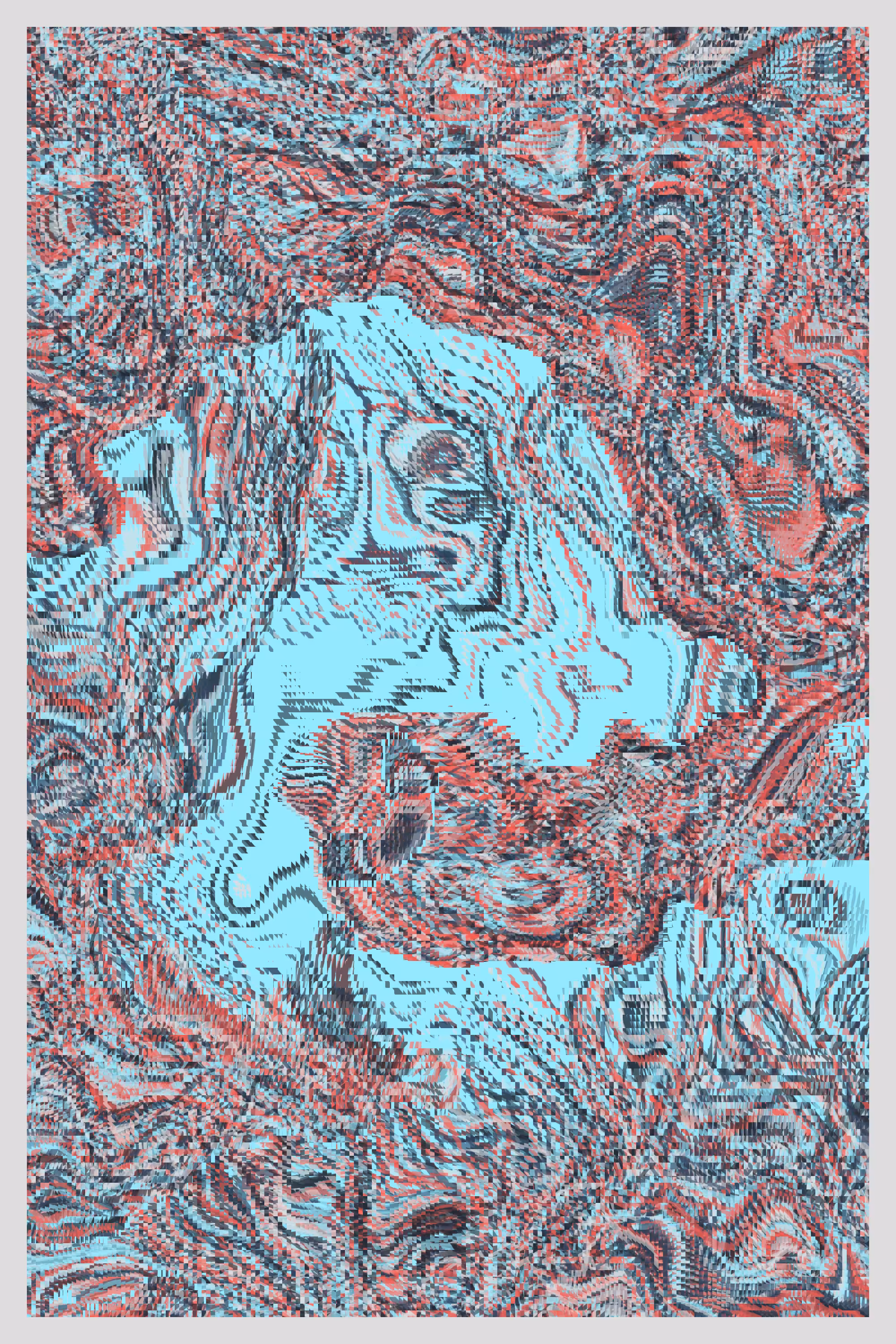 Dislocation #75