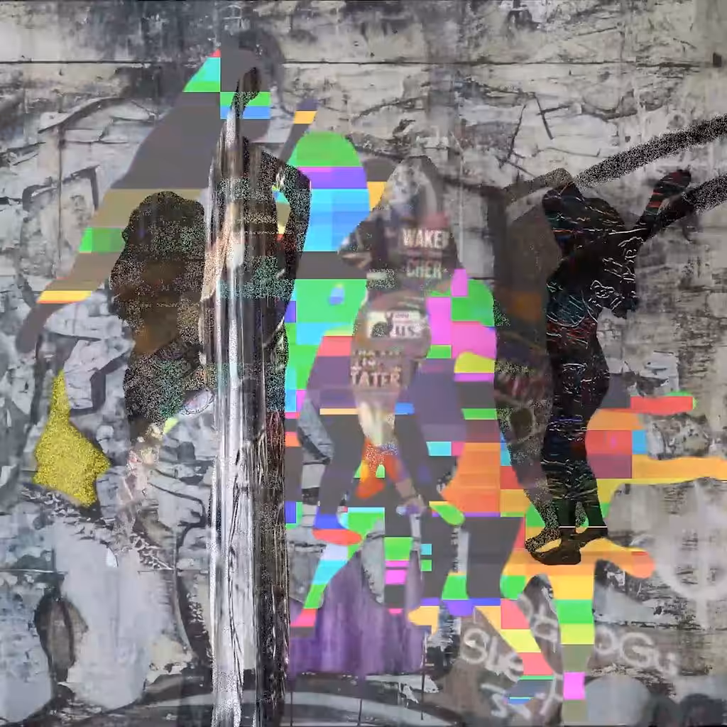 Digital Visions