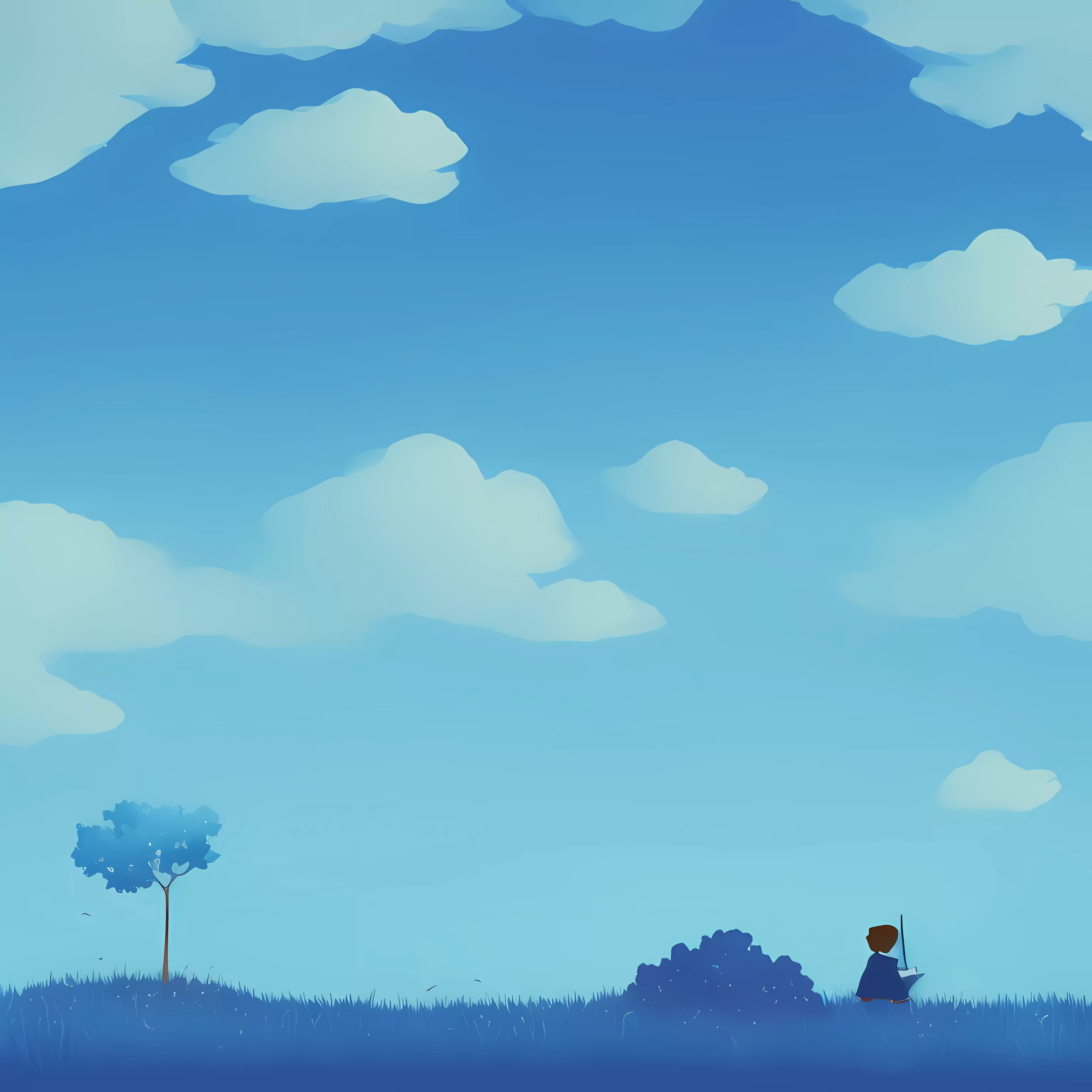 Poet In Solitude