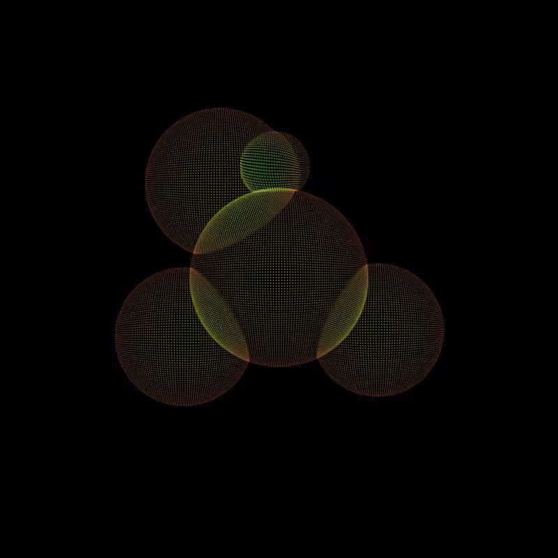 Trouble with Bubbles #43