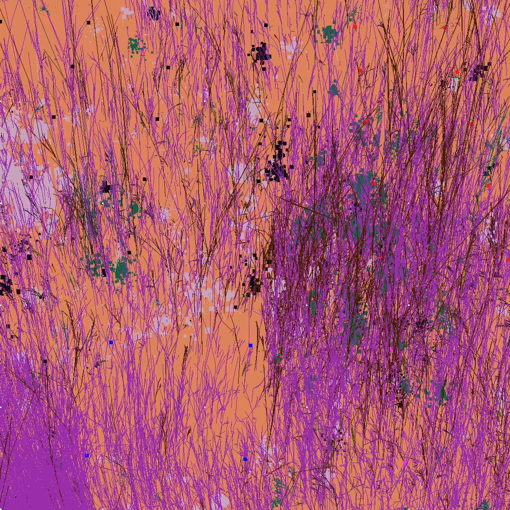 Infinite Garden: 110008 Flowers