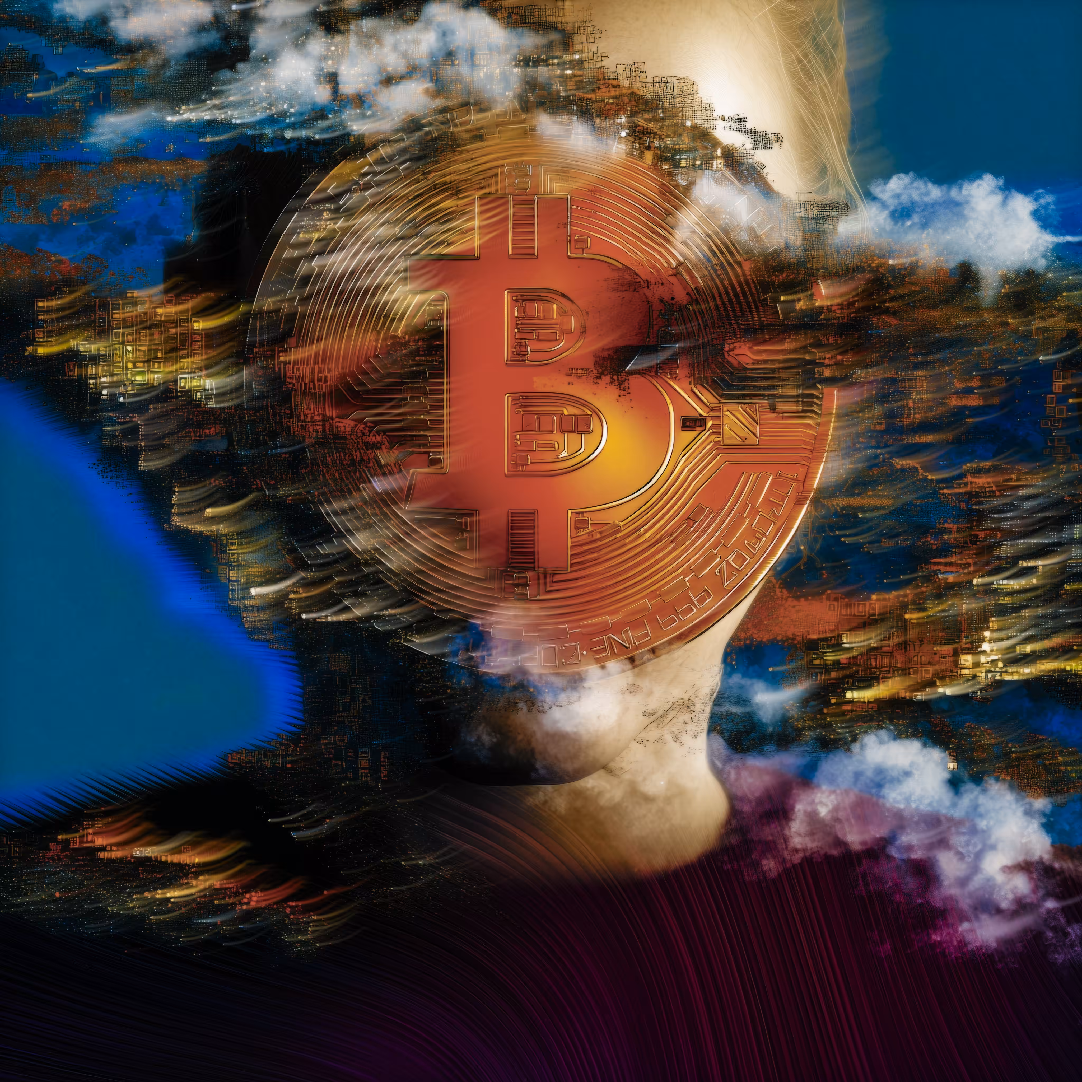 Bitcoin’s Quantum Pulse #6