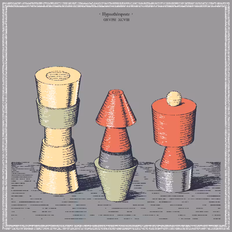Arbitrary Vessels #30