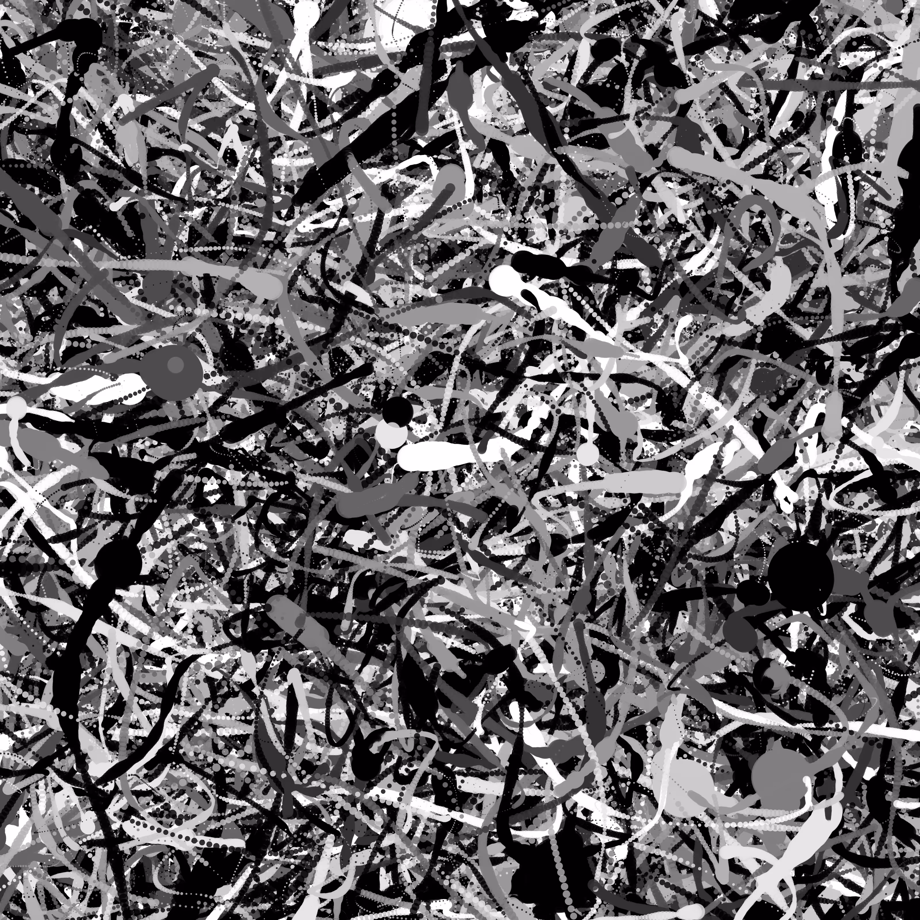 Perlin's Jungle #80