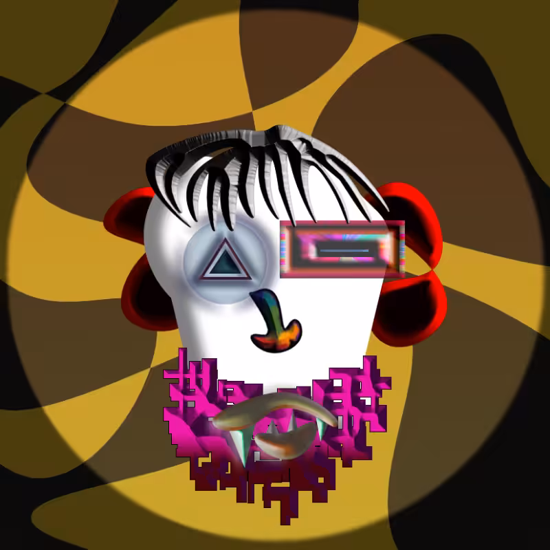 Cubezos – Alpha Series #32
