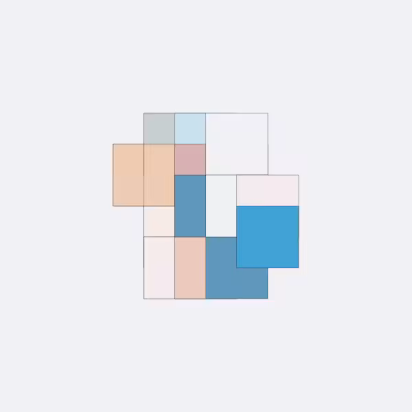 Square Game #17