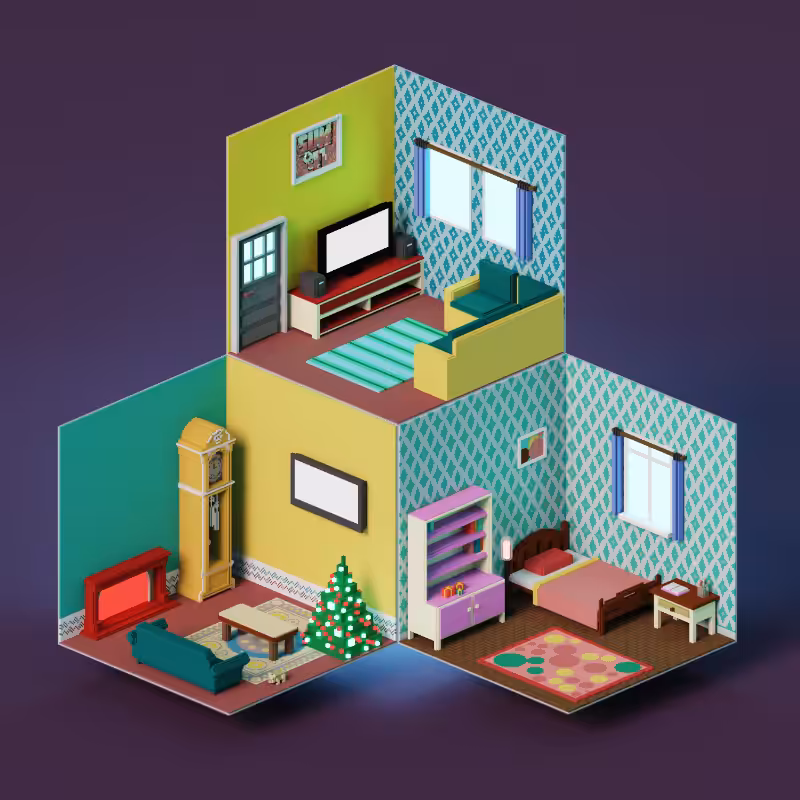 Roomah #8