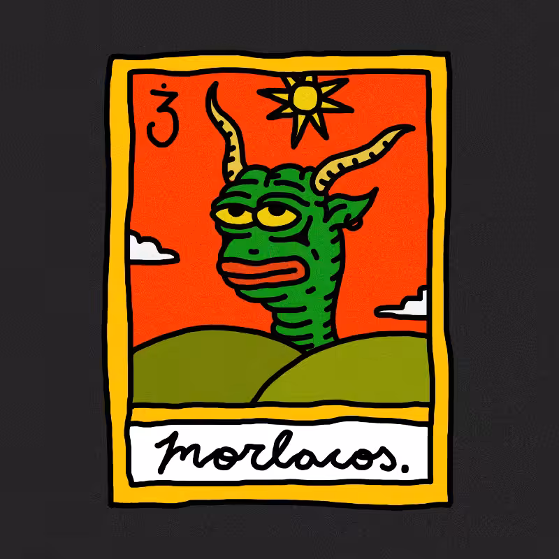 morlacos: "THE HILLS" #185