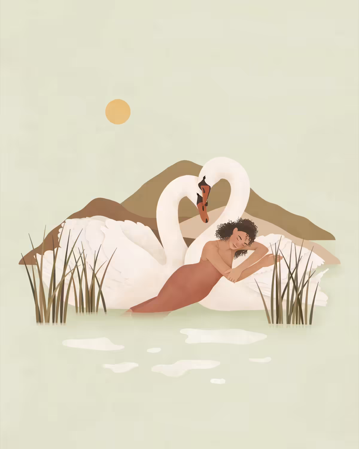 Swan