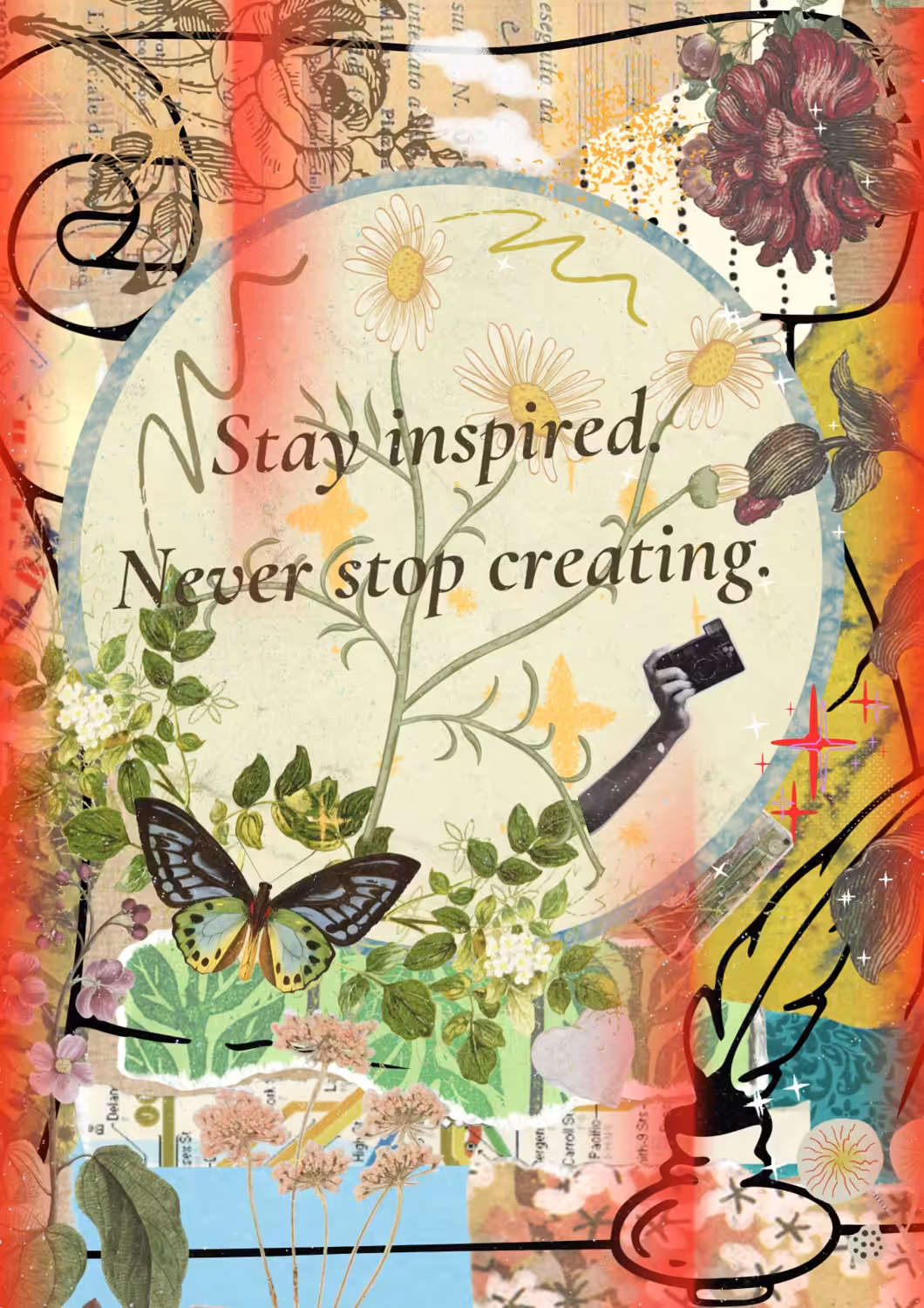 🦋inspiration🦋