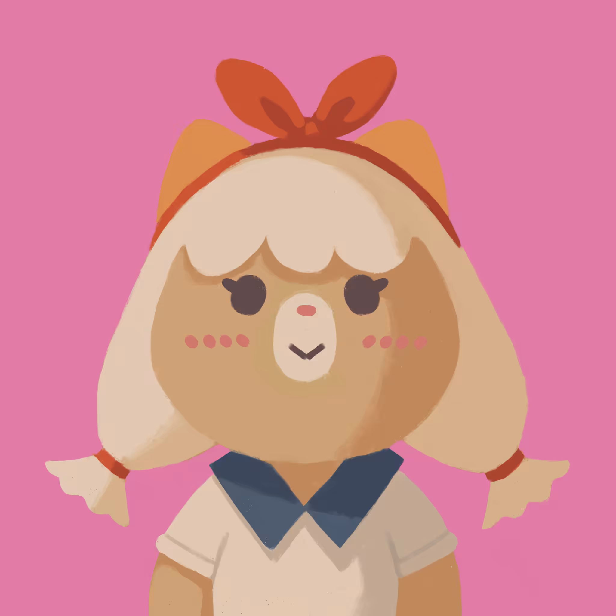 Friend #82