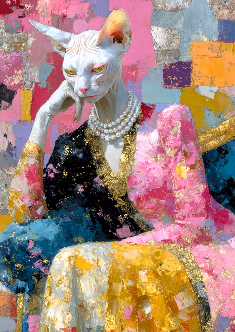 CatLux