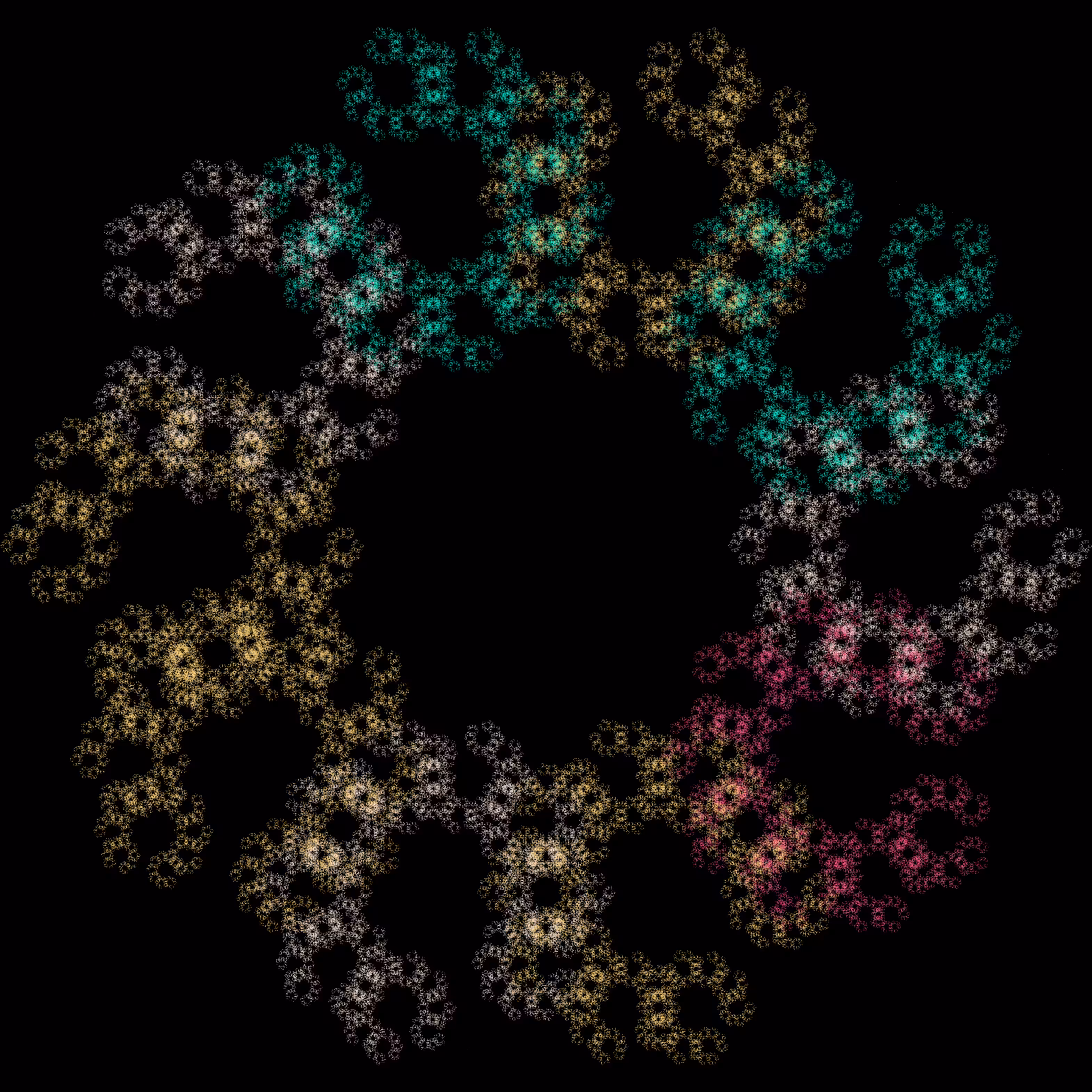 Order from Chaos #15
