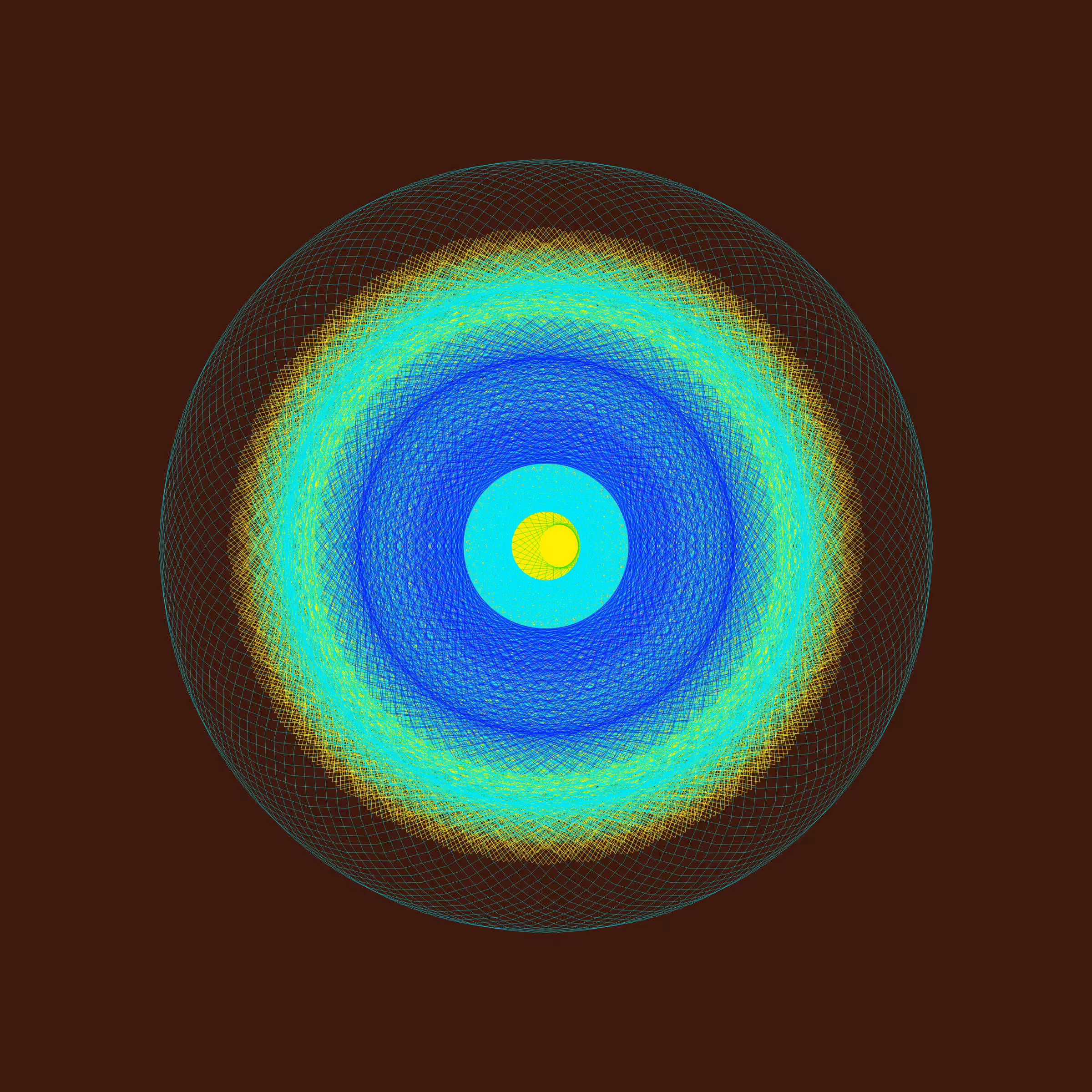 SpiroFlakes #719