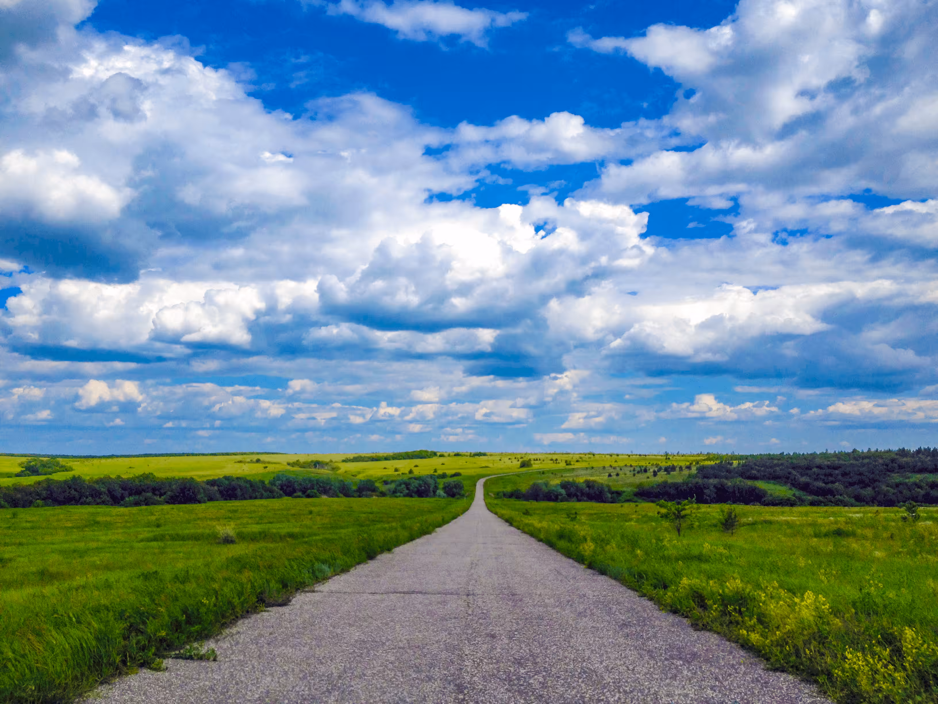 Green way