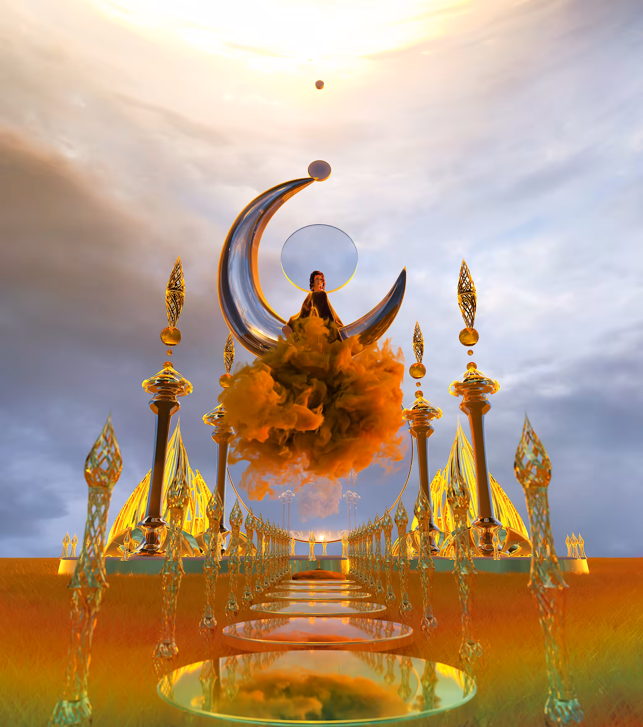 Sacred