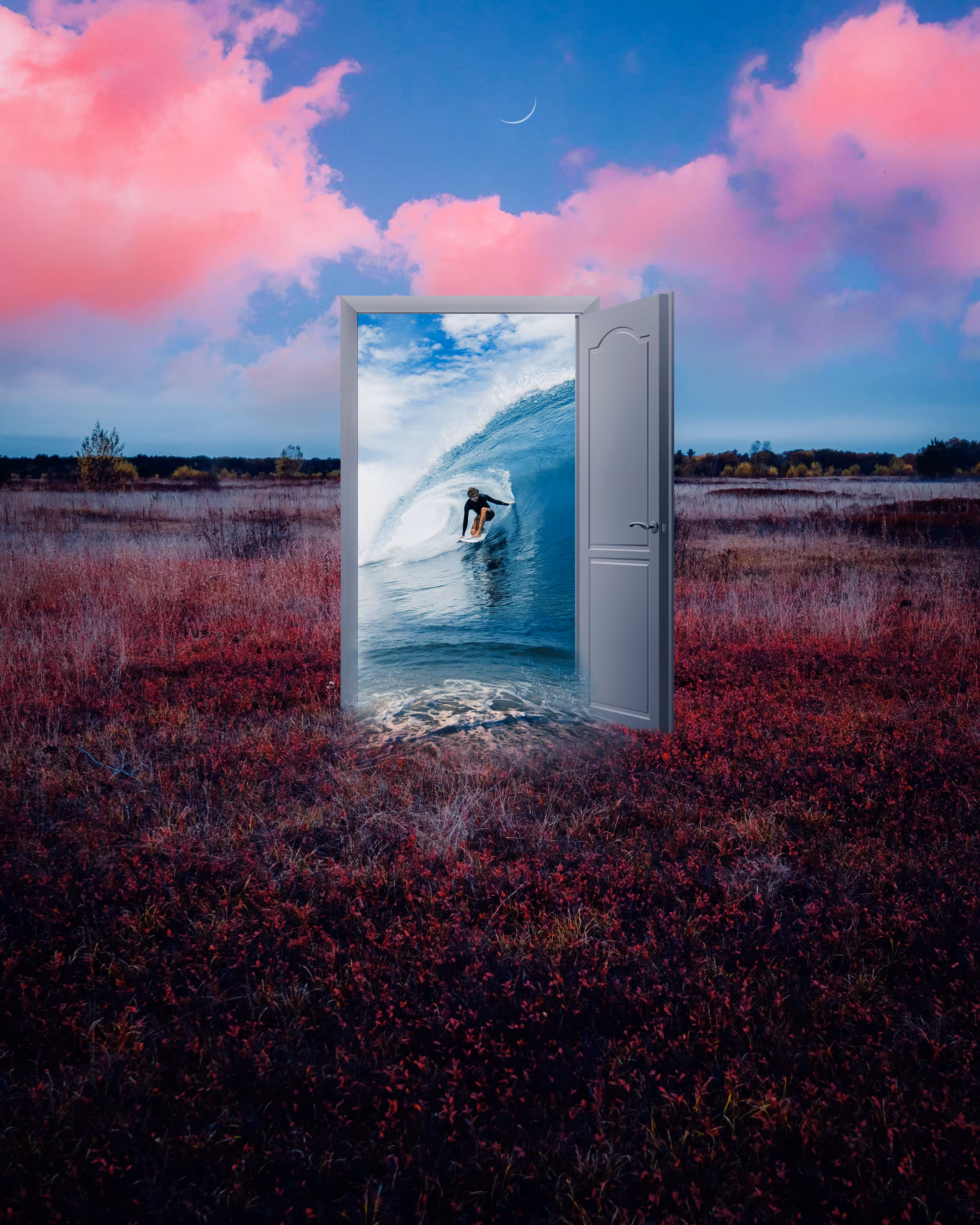 Ocean