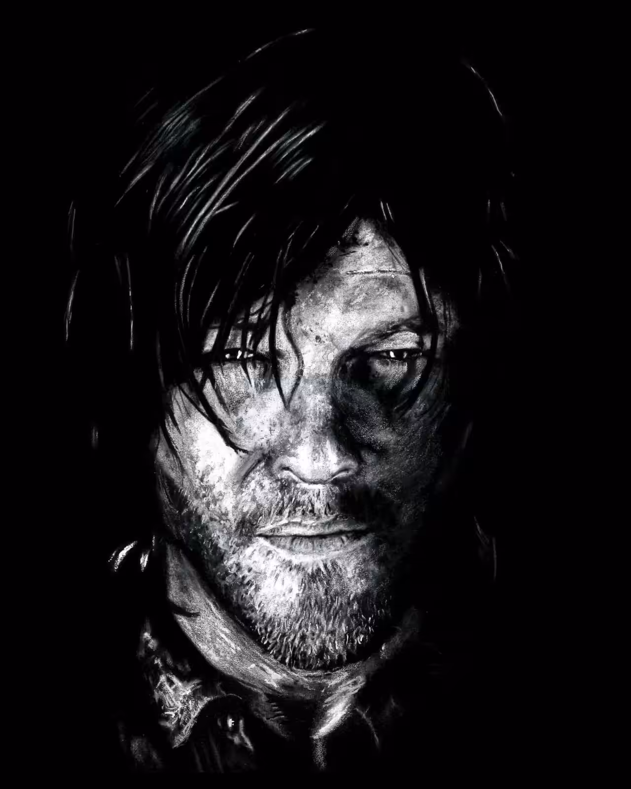 Daryl Dixon