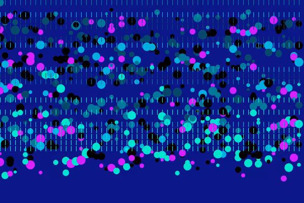 bubbles in life #10