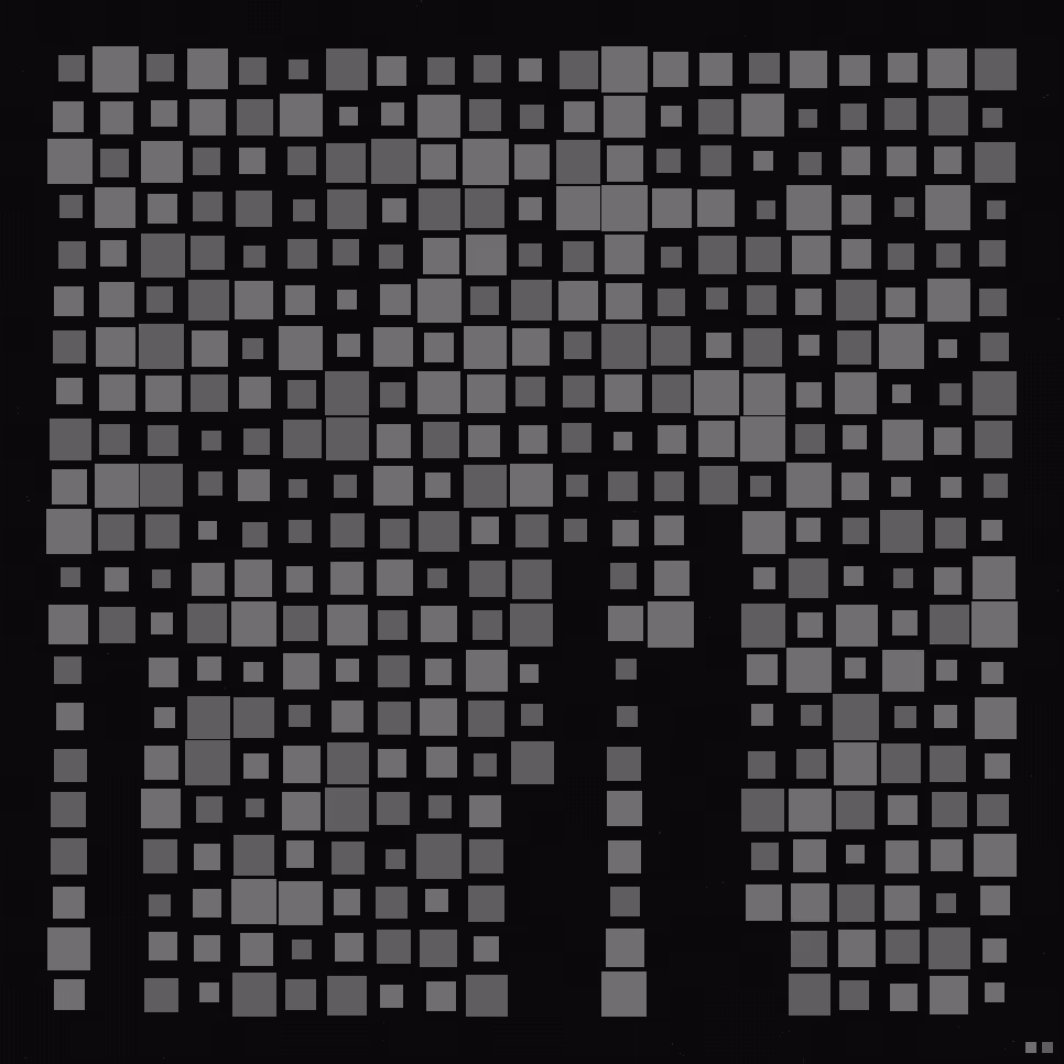 Bored Squares #183