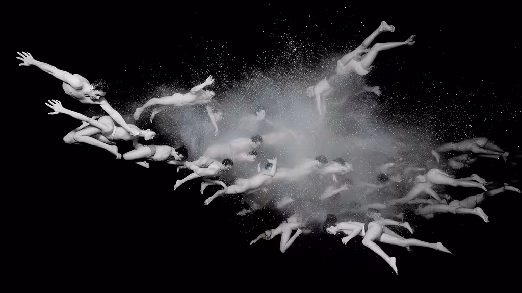 Not Birds