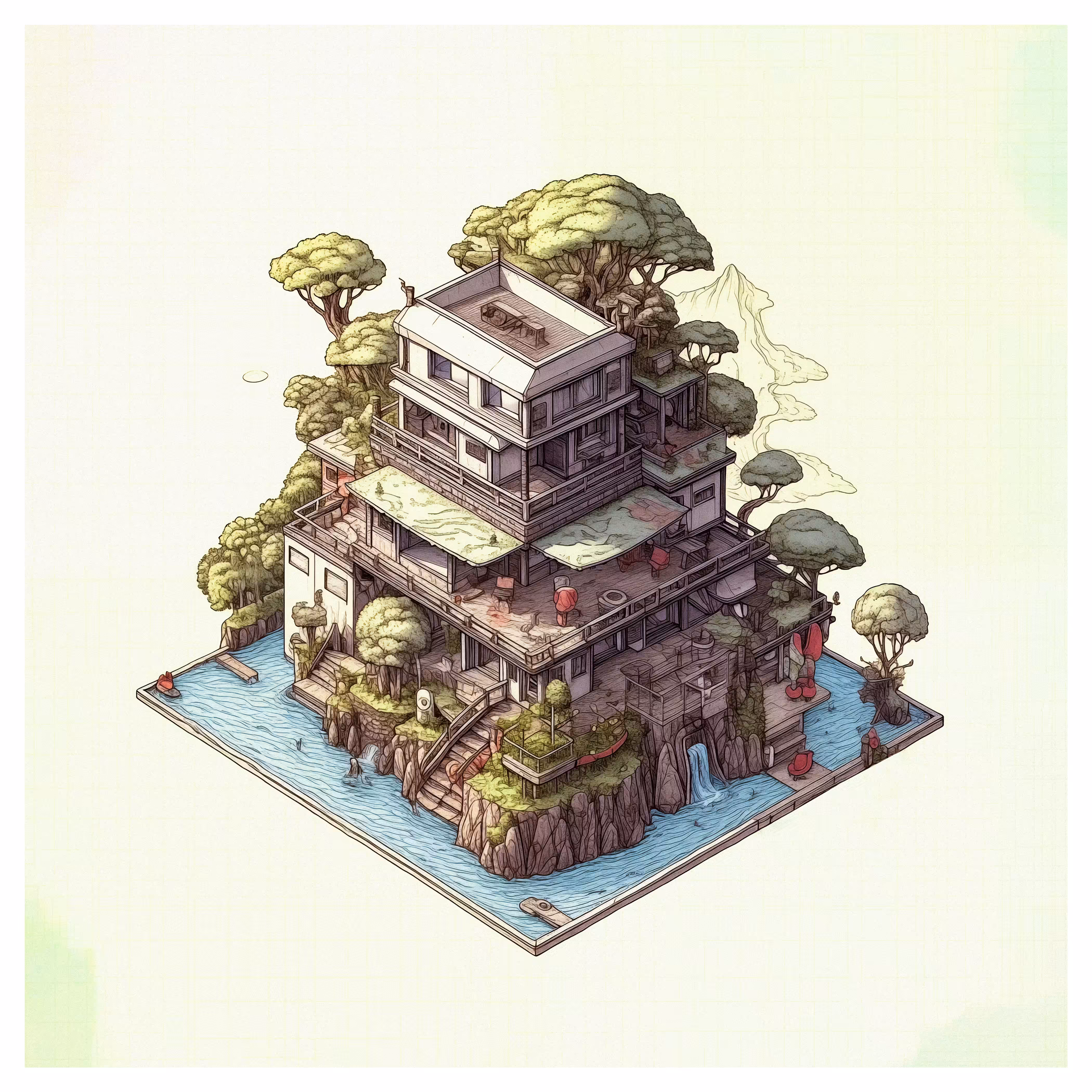 Nowhere Land #016