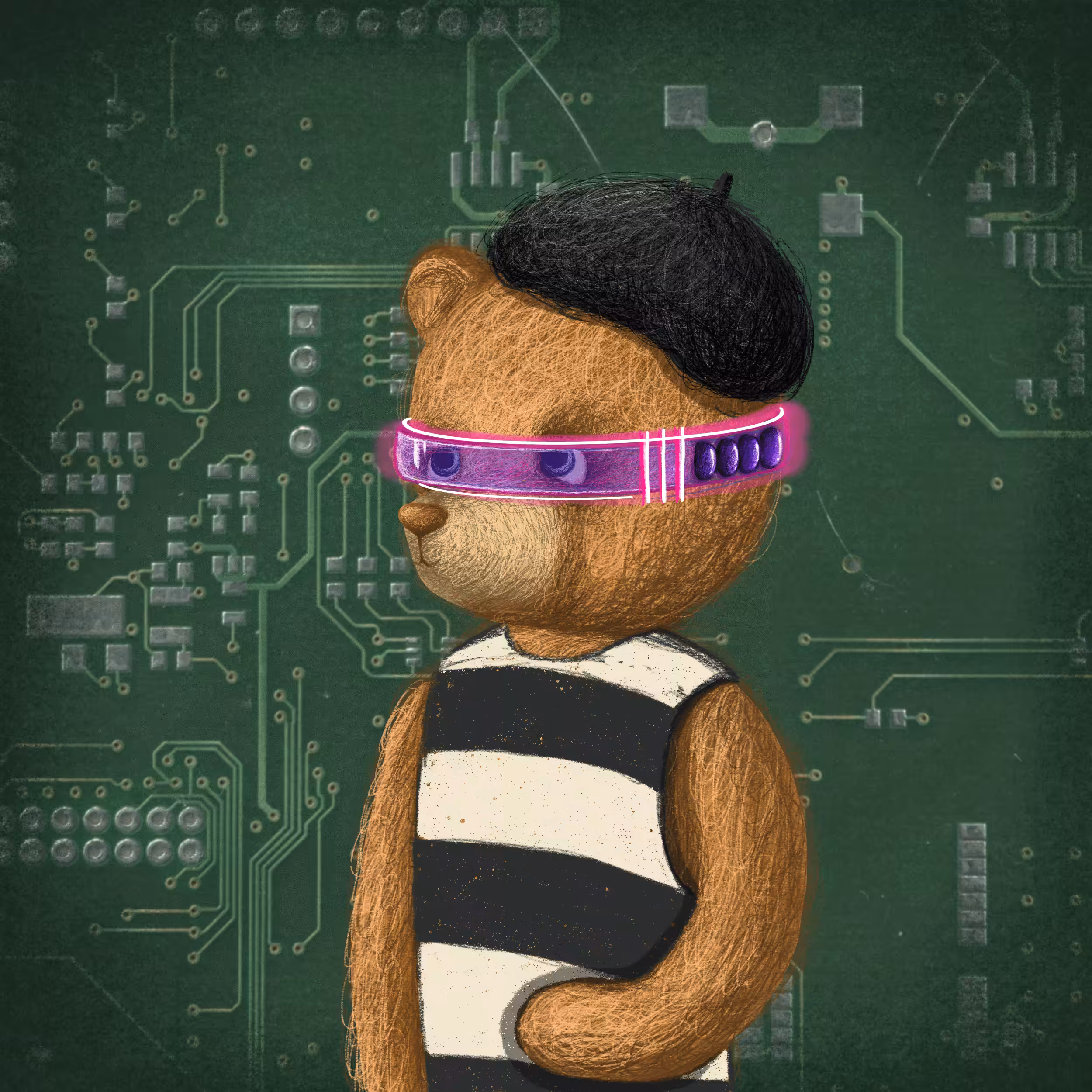 Bearmood587