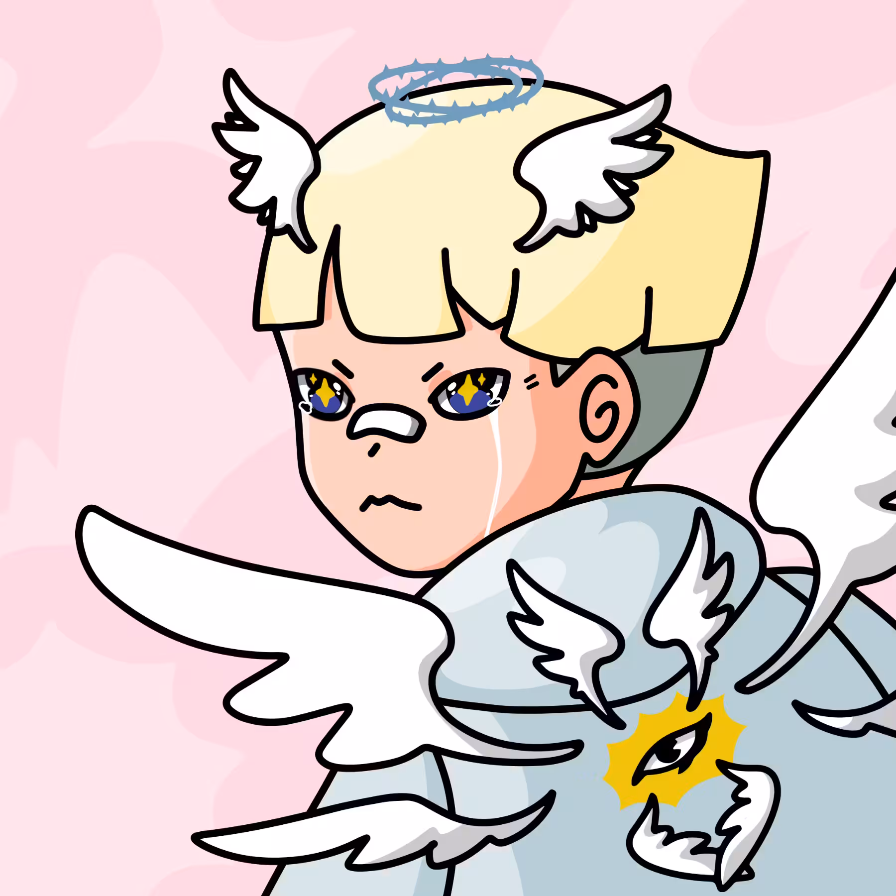 Fuku Super Deformed 008
